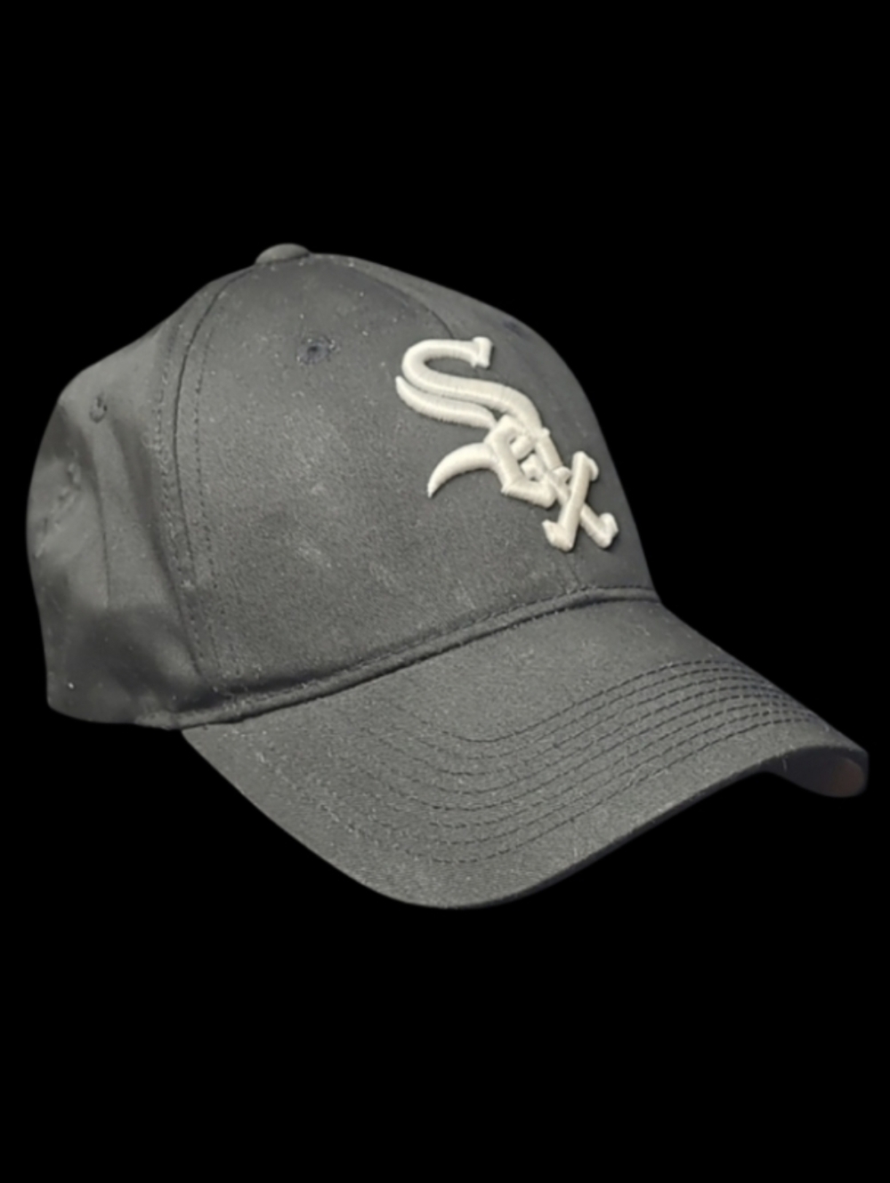 MLB (OUTDOOR CAP) CHICAGO WHITE SOX  ADJUSTABLE - ADULT